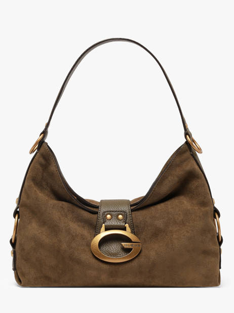 Schoudertas Camden Guess Groen camden SG930818