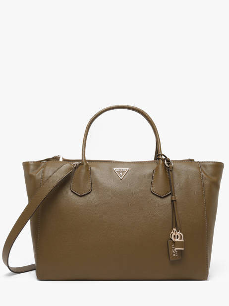 Handtas Marisa Guess Groen marisa BG233324