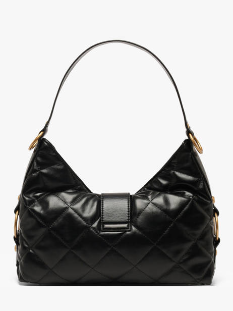 Schoudertas Camden Guess Zwart camden QB930818 ander zicht 4
