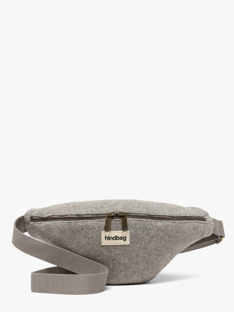 Heuptasje Hindbag Grijs winter WT