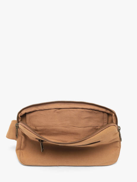 Heuptasje Hindbag Bruin best seller HARRY ander zicht 2