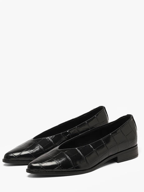 Ballerinas Marco tozzi Zwart women 47 ander zicht 1