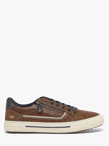 Sneakers Mustang Bruin men M0041005