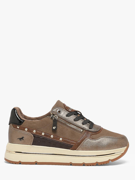 Sneakers Mustang Bruin women M0332001