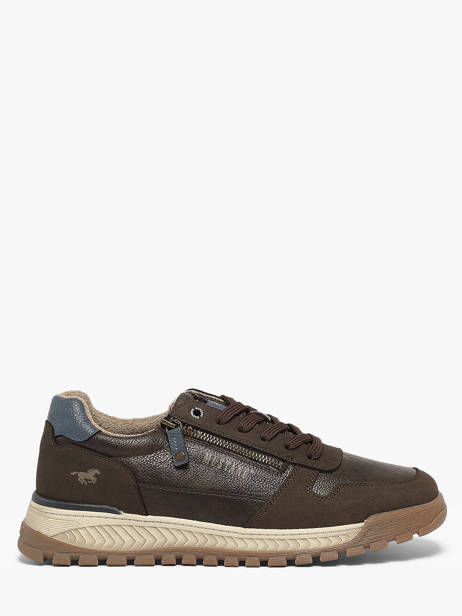 Sneakers Mustang Bruin men M0021002