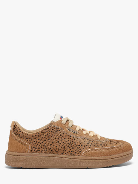 Sneakers Palladium Beige women 99712219