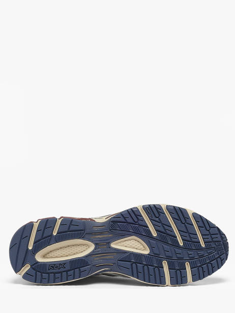 Sneakers Reebok Veelkleurig men 275283 ander zicht 4