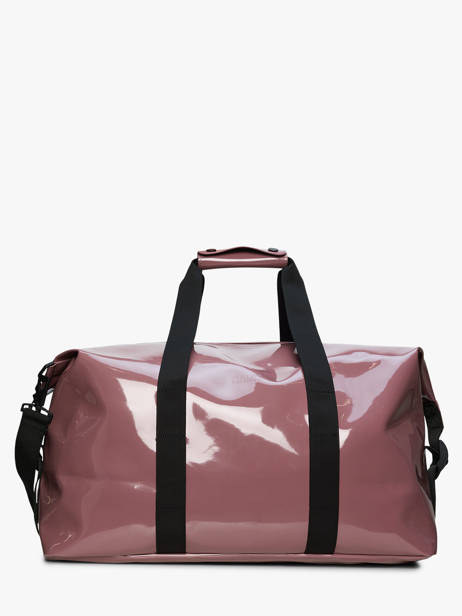 Hilo Weekend Bag - Reistas Voor Cabine Rains Roze travel 14200