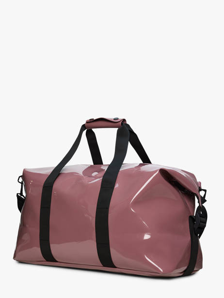 Hilo Weekend Bag - Reistas Voor Cabine Rains Roze travel 14200 ander zicht 2