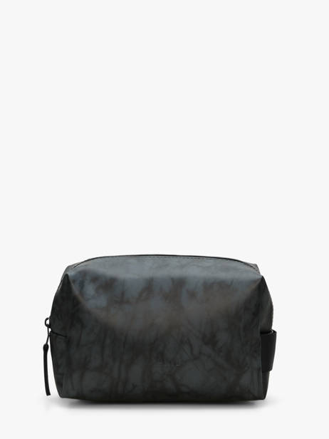 Wash Bag Small  Rains Blauw travel 15580