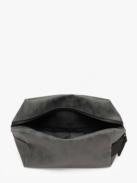 Wash Bag Small  Rains Blauw travel 15580 ander zicht 1