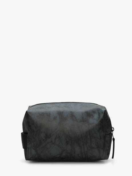 Wash Bag Small  Rains Blauw travel 15580 ander zicht 2