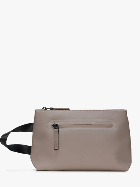 Toiletzak Rains Beige travel 16250