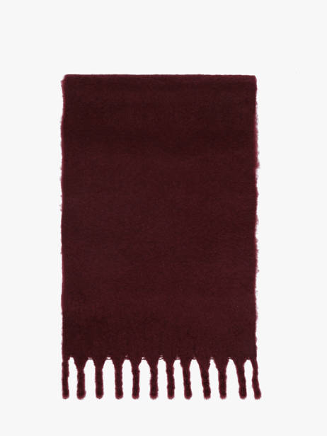 Sjaal Nikita 110 Cm Pieces Rood fatima 17141073
