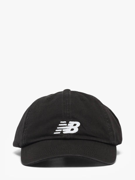 Pet New balance Zwart caps unisex AC84454