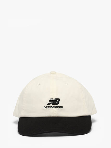 Pet New balance Wit caps unisex LAH53003