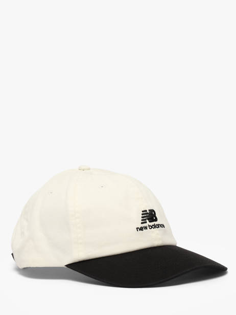 Pet New balance Wit caps unisex LAH53003 ander zicht 1