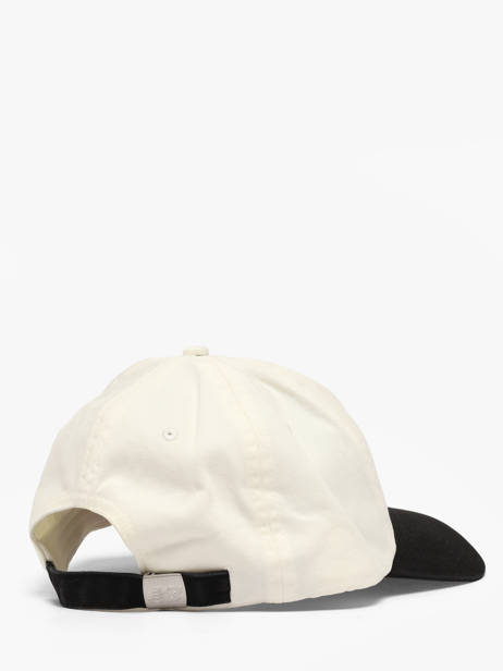 Pet New balance Wit caps unisex LAH53003 ander zicht 2