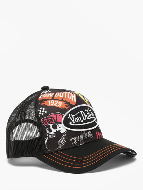 Pet Von dutch Beige accessoires SUBL19 ander zicht 1