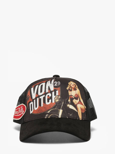 Pet Von dutch Beige accessoires SUBL21