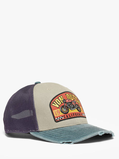 Pet Von dutch Veelkleurig accessoires SEM18 ander zicht 1