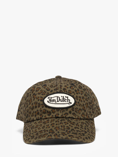 Pet Von dutch Groen accessoires SOVA