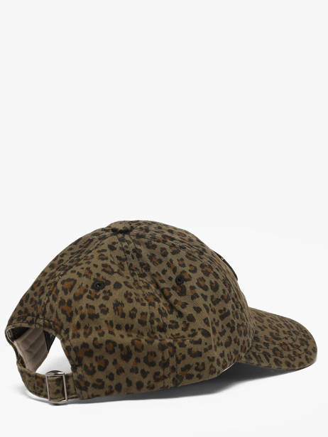 Pet Von dutch Groen accessoires SOVA ander zicht 2