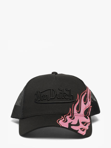 Pet Von dutch Roze accessoires FEU