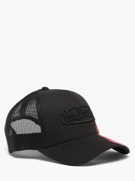 Pet Von dutch Roze accessoires FEU ander zicht 1