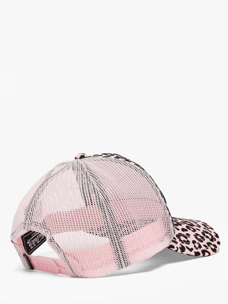 Pet Von dutch Roze accessoires VERLE ander zicht 2