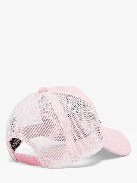 Pet Von dutch Roze accessoires VEL ander zicht 2