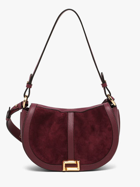Cross Body Tas Celeste Lancel Violet celeste A14231