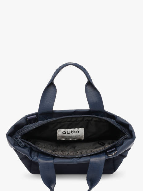 Trapezetas Cumulus Teddy Aube Blauw cumulus teddy 101CT04 ander zicht 2
