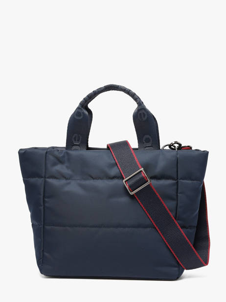 Trapezetas Cumulus Teddy Aube Blauw cumulus teddy 101CT04 ander zicht 3