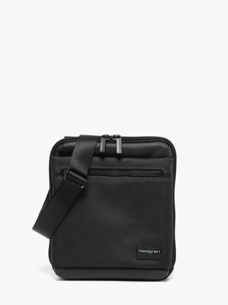 Cross Body Tas Chip Hedgren Zwart next HNXT09