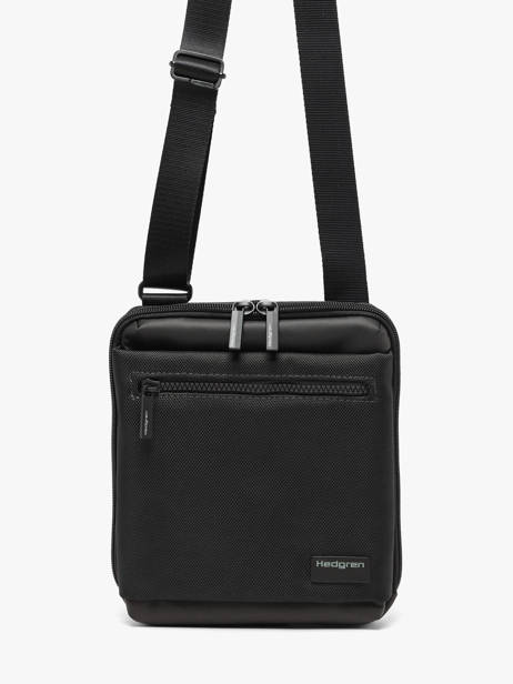 Cross Body Tas Chip Hedgren Zwart next HNXT09 ander zicht 1