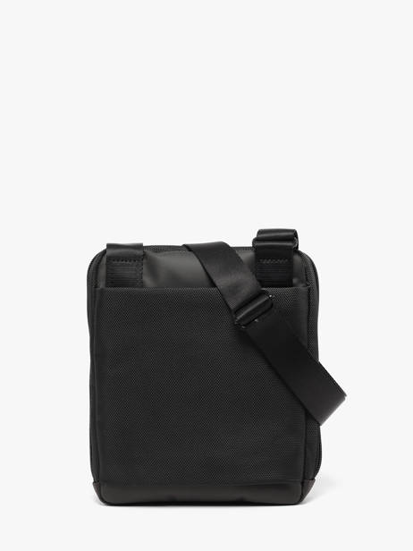 Cross Body Tas Chip Hedgren Zwart next HNXT09 ander zicht 3