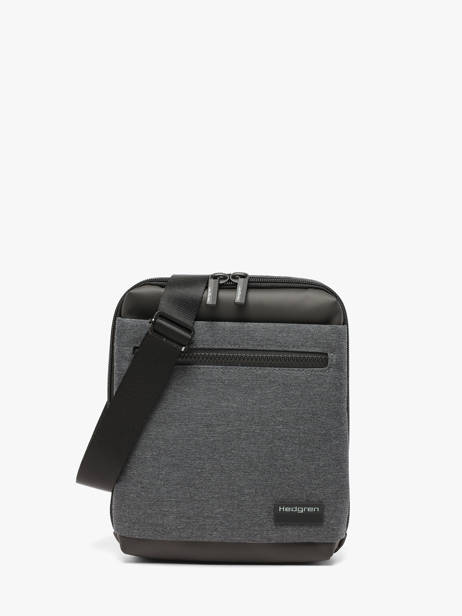 Cross Body Tas Hedgren Grijs next HNXT09