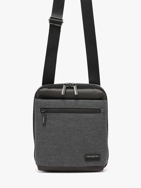 Cross Body Tas Hedgren Grijs next HNXT09 ander zicht 1