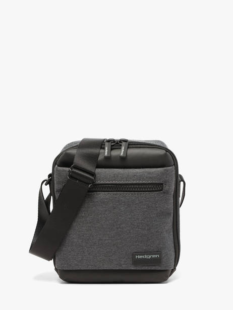 Cross Body Tas Hedgren Grijs next HNXT01