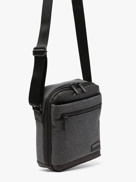 Cross Body Tas Hedgren Grijs next HNXT01 ander zicht 1