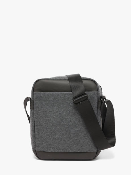 Cross Body Tas Hedgren Grijs next HNXT01 ander zicht 3
