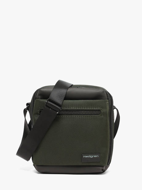 Cross Body Tas App Hedgren Groen next HNXT01