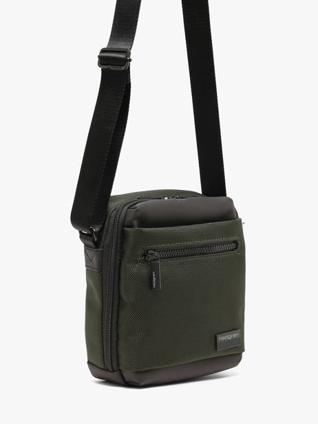 Cross Body Tas App Hedgren Groen next HNXT01 ander zicht 1