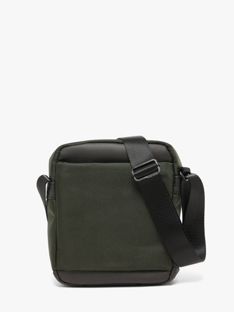 Cross Body Tas App Hedgren Groen next HNXT01 ander zicht 3