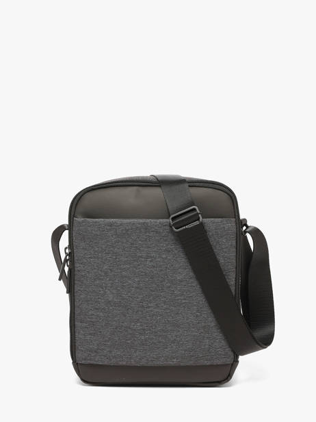 Cross Body Tas Hedgren Grijs next HNXT02 ander zicht 3
