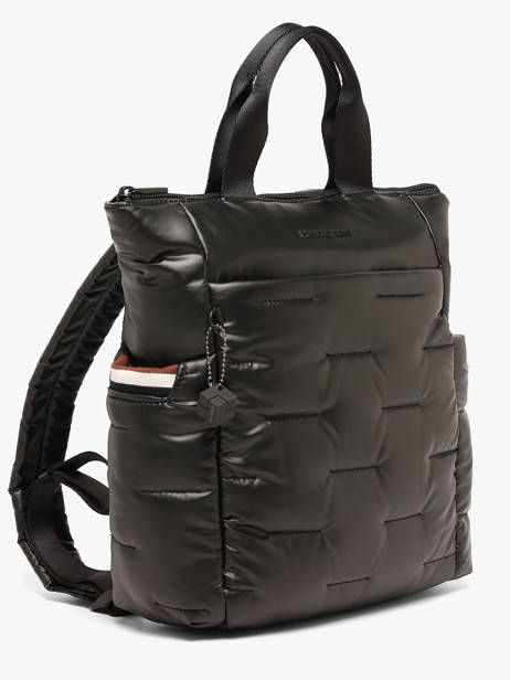 Rugzak Hedgren Zwart cocoon HCOCN04 ander zicht 1