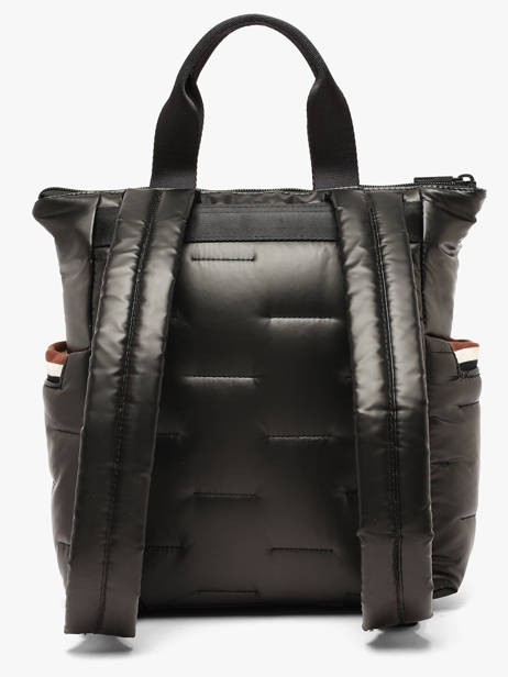 Rugzak Hedgren Zwart cocoon HCOCN04 ander zicht 3