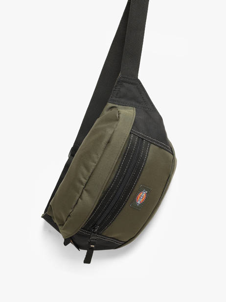 Heuptasje Dickies Groen bags DK0A4Y1U ander zicht 1