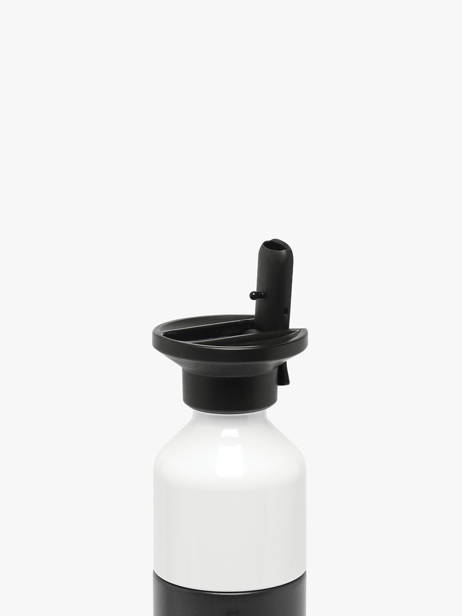 Drinkdop Met Opklapbaar Rietje Dopper Zwart accessoires FLIPSTRA ander zicht 3